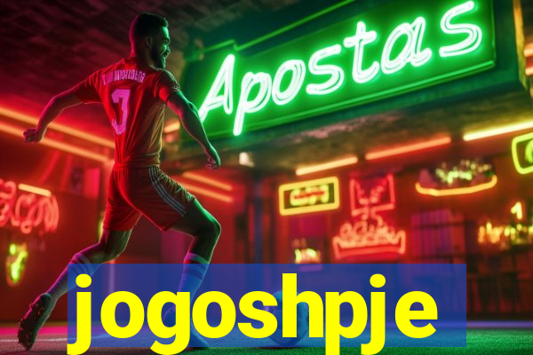 jogoshpje