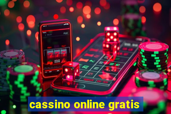 cassino online gratis