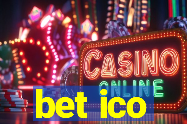 bet ico