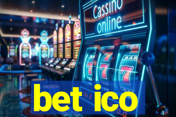 bet ico