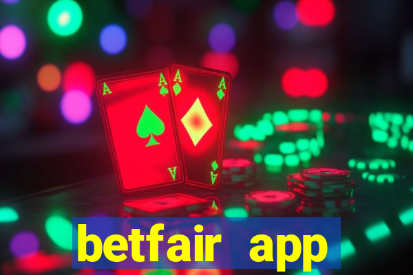 betfair app download for android