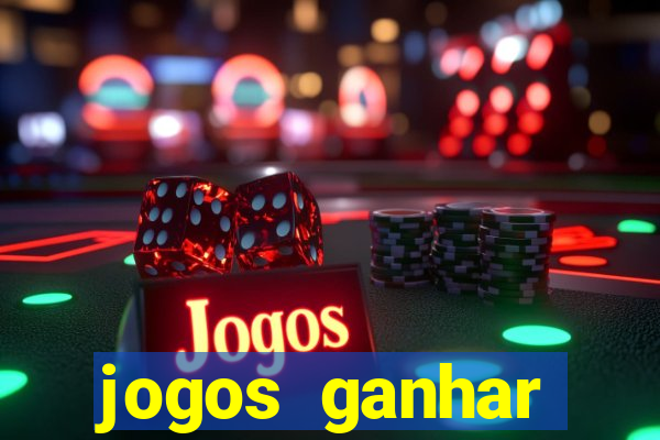 jogos ganhar dinheiro via pix