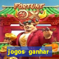 jogos ganhar dinheiro via pix