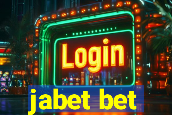 jabet bet