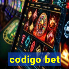 codigo bet