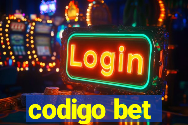 codigo bet