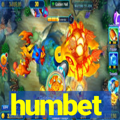 humbet