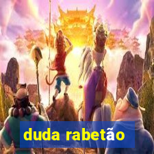 duda rabetão