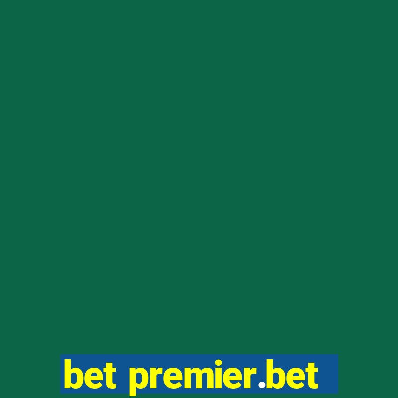 bet premier.bet