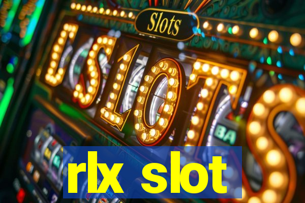 rlx slot