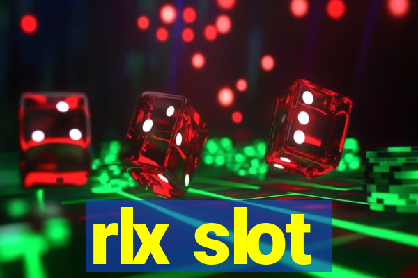 rlx slot