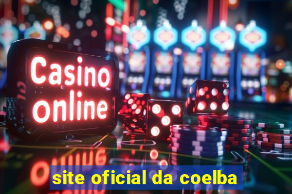 site oficial da coelba