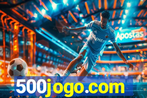 500jogo.com