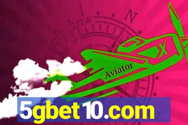 5gbet10.com