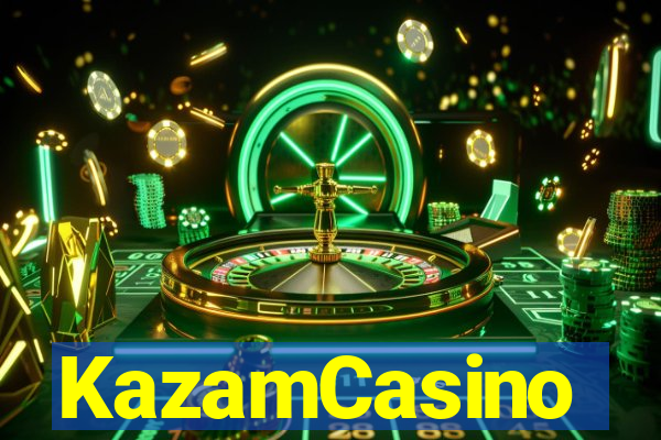 KazamCasino