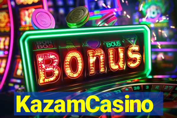 KazamCasino