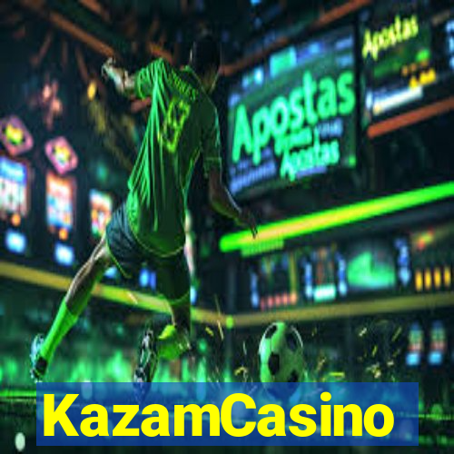 KazamCasino