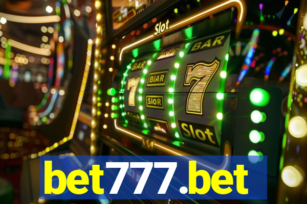 bet777.bet