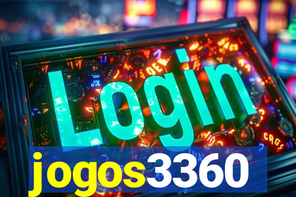 jogos3360