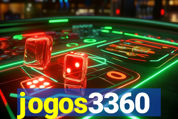 jogos3360