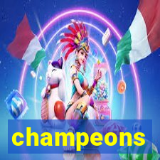 champeons