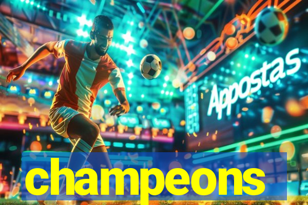 champeons