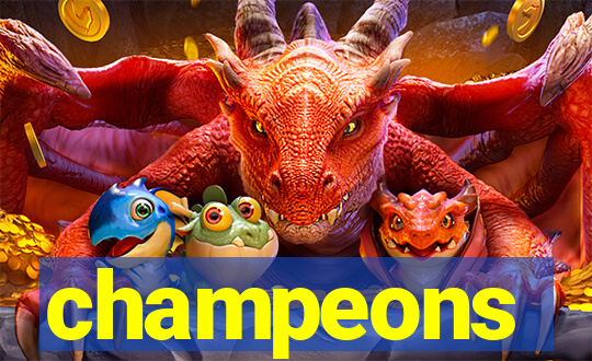 champeons