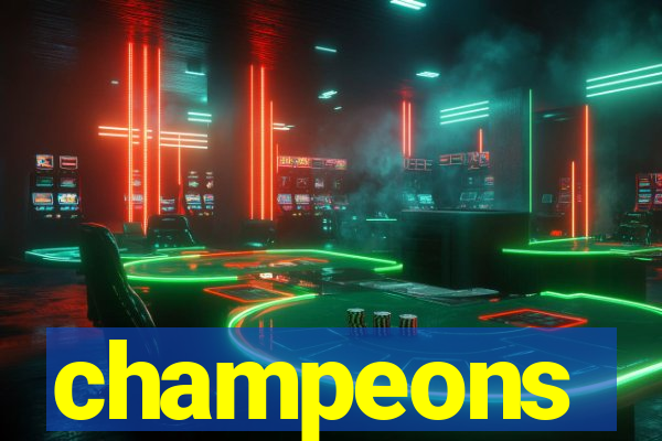 champeons