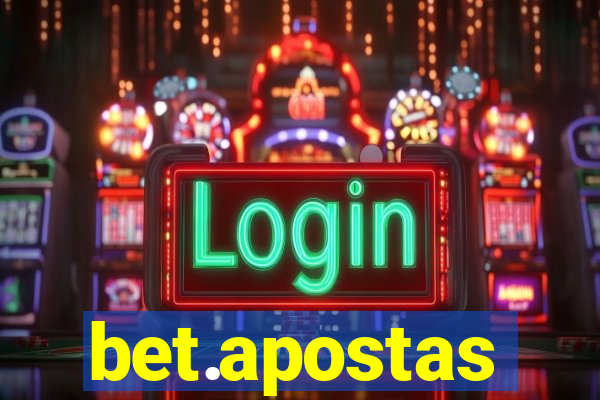 bet.apostas