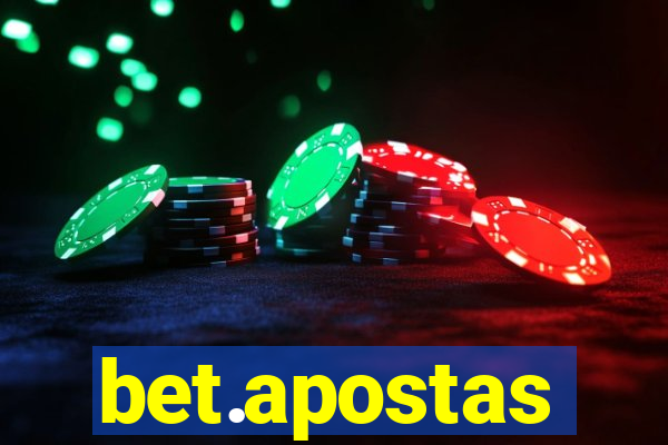 bet.apostas