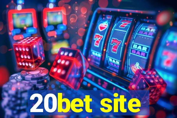 20bet site