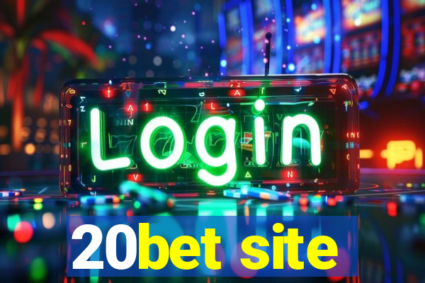 20bet site