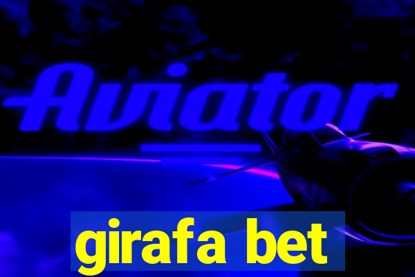 girafa bet