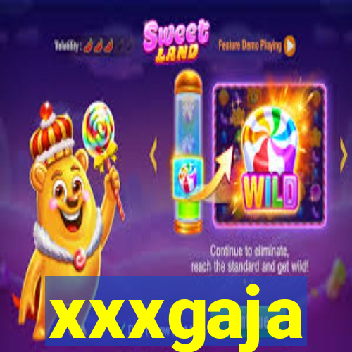 xxxgaja