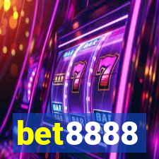 bet8888