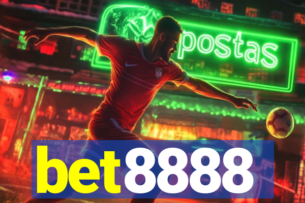 bet8888