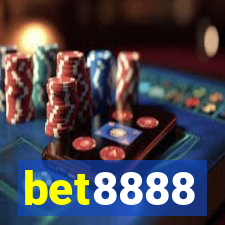 bet8888