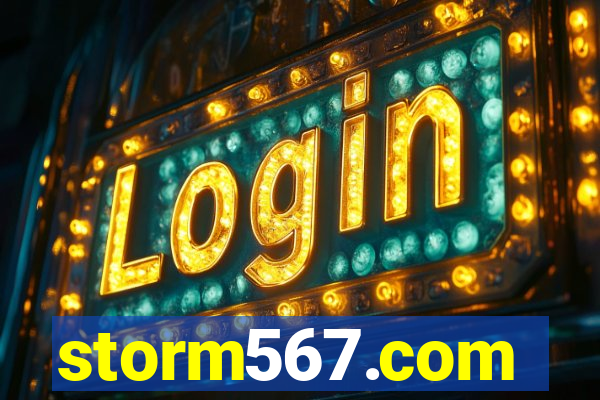 storm567.com