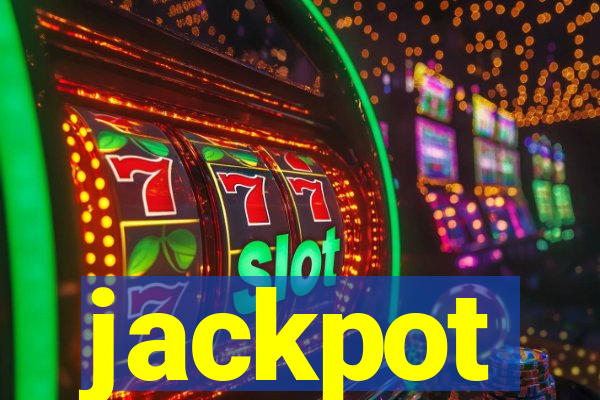 jackpot carnival-slots game