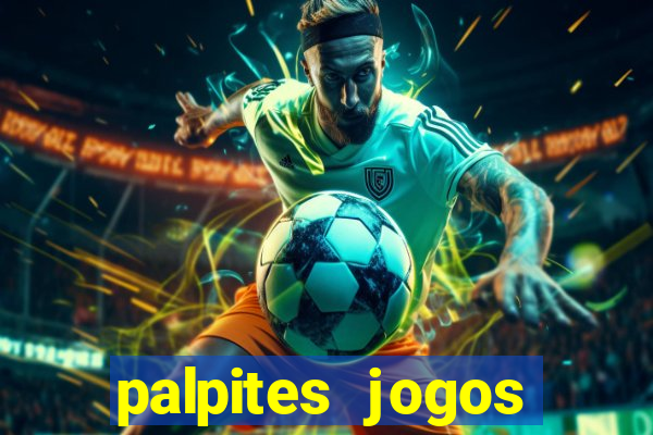 palpites jogos serie a