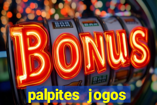 palpites jogos serie a