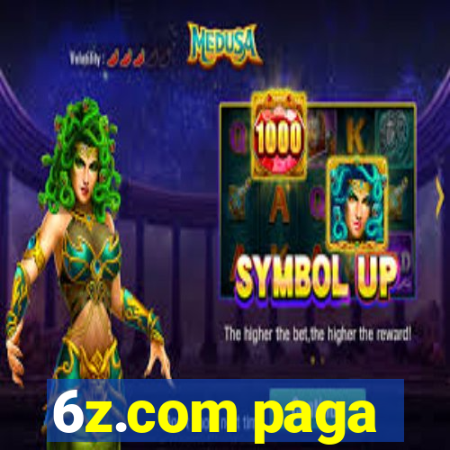 6z.com paga