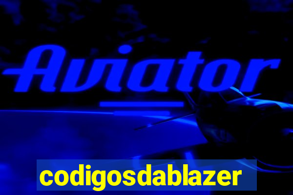 codigosdablazer