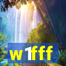 w1fff