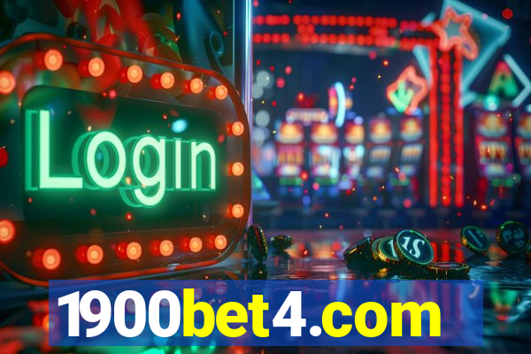 1900bet4.com