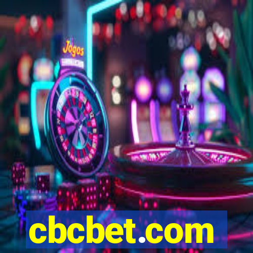 cbcbet.com