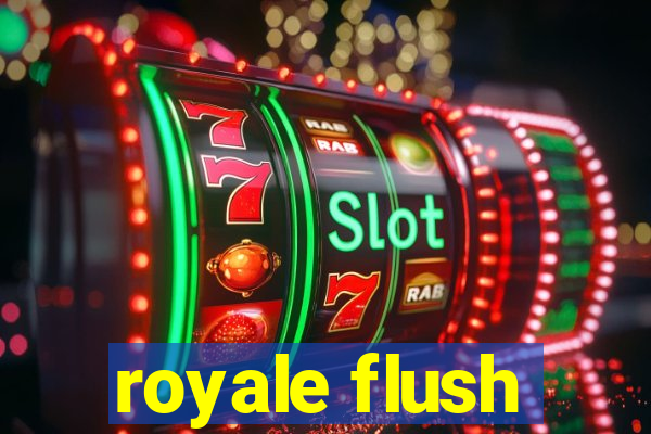 royale flush