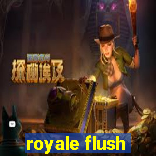 royale flush