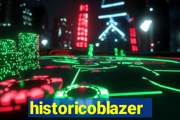 historicoblazer