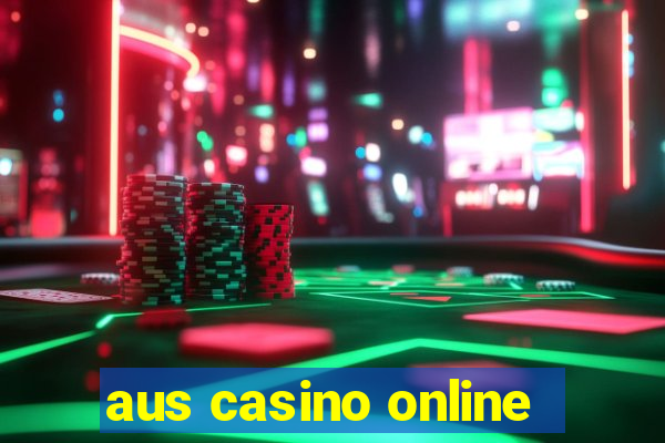 aus casino online